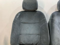 салон (комплект сидений) Renault Scenic 1 поколение 1998, 1.9 л., F9Q 734, дизель, синий, минивэн, передний привод, LIKVIDACIYA, SKLADA - фото №6