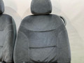 салон (комплект сидений) Renault Scenic 1 поколение 1998, 1.9 л., F9Q 734, дизель, синий, минивэн, передний привод, LIKVIDACIYA, SKLADA - фото №5