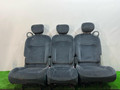 салон (комплект сидений) Renault Scenic 1 поколение 1998, 1.9 л., F9Q 734, дизель, синий, минивэн, передний привод, LIKVIDACIYA, SKLADA - фото №9
