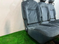 салон (комплект сидений) Renault Scenic 1 поколение 1998, 1.9 л., F9Q 734, дизель, синий, минивэн, передний привод, LIKVIDACIYA, SKLADA - фото №14