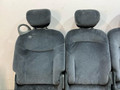 салон (комплект сидений) Renault Scenic 1 поколение 1998, 1.9 л., F9Q 734, дизель, синий, минивэн, передний привод, LIKVIDACIYA, SKLADA - фото №13