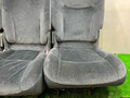 салон (комплект сидений) Renault Scenic 1 поколение 1998, 1.9 л., F9Q 734, дизель, синий, минивэн, передний привод, LIKVIDACIYA, SKLADA - фото №11