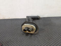 патрубок отопителя (печки) Renault Scenic 1 поколение 1998, 1.9 л., F9Q 734, дизель, синий, минивэн, передний привод, 651935A - фото №5