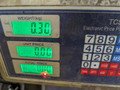 патрубок отопителя (печки) Renault Scenic 1 поколение 1998, 1.9 л., F9Q 734, дизель, синий, минивэн, передний привод, 651935A - фото №12