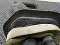 патрубок отопителя (печки) Renault Scenic 1 поколение 1998, 1.9 л., F9Q 734, дизель, синий, минивэн, передний привод, 651935A - фото №11