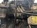 ТНВД Opel Zafira 1 поколение (A) 2002, 2.2 л., дизель, 5МКПП, серебристый, минивэн, передний привод, 0470504222 - фото №4