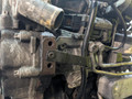 ТНВД Opel Zafira 1 поколение (A) 2002, 2.2 л., дизель, 5МКПП, серебристый, минивэн, передний привод, 0470504222 - фото №3