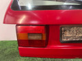 крышка багажника (дверь 3-5) Volkswagen Passat B4 (1993 - 1997), 1.9 л., дизель, МКПП, универсал, передний привод - фото №5