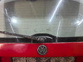крышка багажника (дверь 3-5) Volkswagen Passat B4 (1993 - 1997), 1.9 л., дизель, МКПП, универсал, передний привод - фото №7