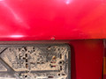 крышка багажника (дверь 3-5) Volkswagen Passat B4 (1993 - 1997), 1.9 л., дизель, МКПП, универсал, передний привод - фото №8