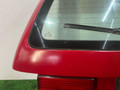 крышка багажника (дверь 3-5) Volkswagen Passat B4 (1993 - 1997), 1.9 л., дизель, МКПП, универсал, передний привод - фото №9