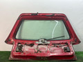 крышка багажника (дверь 3-5) Volkswagen Passat B4 (1993 - 1997), 1.9 л., дизель, МКПП, универсал, передний привод - фото №14