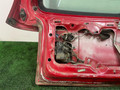 крышка багажника (дверь 3-5) Volkswagen Passat B4 (1993 - 1997), 1.9 л., дизель, МКПП, универсал, передний привод - фото №15