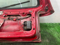 крышка багажника (дверь 3-5) Volkswagen Passat B4 (1993 - 1997), 1.9 л., дизель, МКПП, универсал, передний привод - фото №17