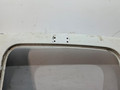 дверь задняя распашная левая Fiat Ducato 2 поколение 1999, 2.8 л., 8140.43, дизель, МКПП, белый, фургон, передний привод - фото №8