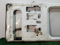 дверь задняя распашная левая Fiat Ducato 2 поколение 1999, 2.8 л., 8140.43, дизель, МКПП, белый, фургон, передний привод - фото №13