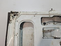 дверь задняя распашная левая Fiat Ducato 2 поколение 1999, 2.8 л., 8140.43, дизель, МКПП, белый, фургон, передний привод - фото №14
