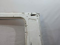 дверь задняя распашная левая Fiat Ducato 2 поколение 1999, 2.8 л., 8140.43, дизель, МКПП, белый, фургон, передний привод - фото №21