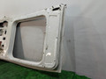 дверь задняя распашная левая Fiat Ducato 2 поколение 1999, 2.8 л., 8140.43, дизель, МКПП, белый, фургон, передний привод - фото №23