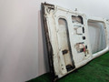 дверь задняя распашная левая Fiat Ducato 2 поколение 1999, 2.8 л., 8140.43, дизель, МКПП, белый, фургон, передний привод - фото №24