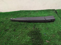 щеткодержатель задний Renault Scenic 1 поколение 1998, 1.9 л., F9Q 734, дизель, синий, минивэн, передний привод - фото №7