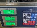 щеткодержатель задний Renault Scenic 1 поколение 1998, 1.9 л., F9Q 734, дизель, синий, минивэн, передний привод - фото №9