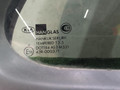 форточка задняя правая Kia Sorento 1 поколение 2006, 2.5 л., D4CB, дизель, МКПП, серебристый, внедорожник 5 дв., полный подключаемый привод, 43R-000371, DOT184AS3M531 - фото №2
