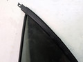 форточка задняя правая Kia Sorento 1 поколение 2006, 2.5 л., D4CB, дизель, МКПП, серебристый, внедорожник 5 дв., полный подключаемый привод, 43R-000371, DOT184AS3M531 - фото №4