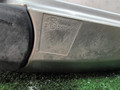 зеркало наружное правое Kia Sorento 1 поколение 2006, 2.5 л., D4CB, дизель, МКПП, серебристый, внедорожник 5 дв., полный подключаемый привод, 015754 - фото №8
