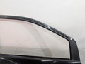 дверь передняя правая Renault Twingo 1 поколение [2-й рестайлинг] 2001, 1.2 л., бензин, МКПП, черный, хетчбэк 3 дв., передний привод - фото №3