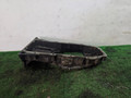 масляный поддон Opel Vectra B 1998, 1.8 л., бензин, МКПП, мокрый асфальт, универсал, 90400111 - фото №4
