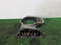 масляный поддон Opel Vectra B 1998, 1.8 л., бензин, МКПП, мокрый асфальт, универсал, 90400111 - фото №7