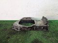 масляный поддон Opel Vectra B 1998, 1.8 л., бензин, МКПП, мокрый асфальт, универсал, 90400111 - фото №8