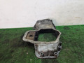 масляный поддон Opel Vectra B 1998, 1.8 л., бензин, МКПП, мокрый асфальт, универсал, 90400111 - фото №9
