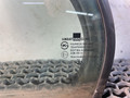 форточка задняя левая Daewoo Evanda 1 поколение V200 2003, 2.0 л., i, X 20 SED, бензин, МКПП, берюзовый, седан, передний привод - фото №2