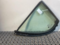 форточка задняя левая Daewoo Evanda 1 поколение V200 2003, 2.0 л., i, X 20 SED, бензин, МКПП, берюзовый, седан, передний привод - фото №3