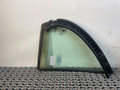 форточка задняя левая Daewoo Evanda 1 поколение V200 2003, 2.0 л., i, X 20 SED, бензин, МКПП, берюзовый, седан, передний привод - фото №4
