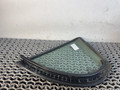 форточка задняя левая Daewoo Evanda 1 поколение V200 2003, 2.0 л., i, X 20 SED, бензин, МКПП, берюзовый, седан, передний привод - фото №9