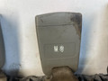 замок ремня безопасности Daewoo Evanda 1 поколение V200 2003, 2.0 л., i, X 20 SED, бензин, МКПП, берюзовый, седан, передний привод - фото №3