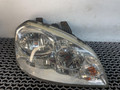 фара правая Suzuki Forenza 1 поколение 2004, 2.0 л., бензин, АКПП, чёрный, седан, передний привод, 0301001916 - фото №2