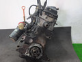 двигатель Audi 80 B3 1990, 1.6 л., PP, бензин, МКПП, оранжевый, седан, передний привод, PP - фото №4