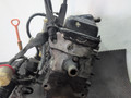 двигатель Audi 80 B3 1990, 1.6 л., PP, бензин, МКПП, оранжевый, седан, передний привод, PP - фото №5