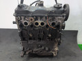 двигатель Audi 80 B3 1990, 1.6 л., PP, бензин, МКПП, оранжевый, седан, передний привод, PP - фото №7