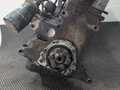 двигатель Audi 80 B3 1990, 1.6 л., PP, бензин, МКПП, оранжевый, седан, передний привод, PP - фото №6