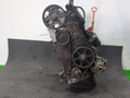 двигатель Audi 80 B3 1990, 1.6 л., PP, бензин, МКПП, оранжевый, седан, передний привод, PP - фото №10