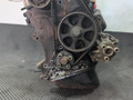 двигатель Audi 80 B3 1990, 1.6 л., PP, бензин, МКПП, оранжевый, седан, передний привод, PP - фото №12