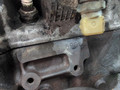 двигатель Audi 80 B3 1990, 1.6 л., PP, бензин, МКПП, оранжевый, седан, передний привод, PP - фото №13