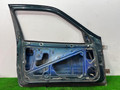 дверь передняя левая Citroen Xsara 1 поколение 1998, 1.6 л., бензин, 5МКПП, зелёный, хетчбэк 3 дв., передний привод - фото №6