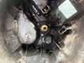 КПП механическая (МКПП) Fiat Ducato 2 поколение 1999, 2.8 л., 8140.43, дизель, МКПП, белый, фургон, передний привод, 3.2904.03.21, 9625413210 - фото №3