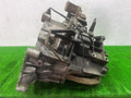 КПП механическая (МКПП) Fiat Ducato 2 поколение 1999, 2.8 л., 8140.43, дизель, МКПП, белый, фургон, передний привод, 3.2904.03.21, 9625413210 - фото №4